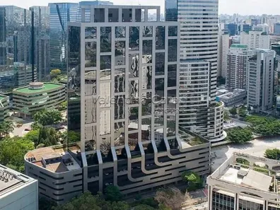 Sala Comercial para alugar, 2653m² no Vila Olímpia, São Paulo