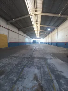 Galpão/Depósito/Armazém para alugar, 1500m² no Éden, Sorocaba