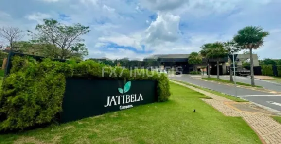 Lote/Terreno à venda, 936m² no Residencial Jatibela, Campinas