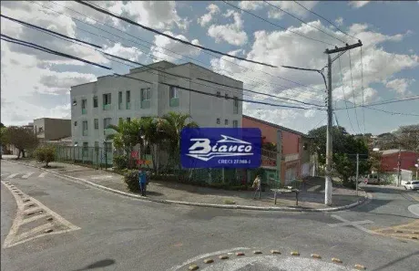 Apartamento com 2 Quartos à venda, 72m² no Jardim Bom Clima, Guarulhos