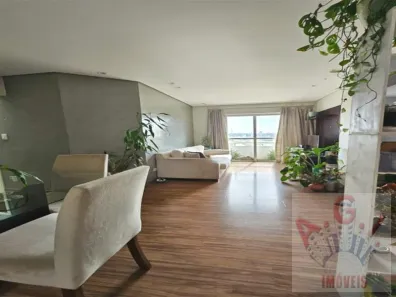 Apartamento com 3 Quartos à venda, 123m² no Parque Mandaqui, São Paulo