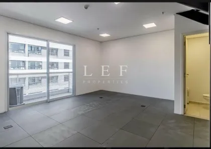 Sala Comercial para alugar, 90m² no Butantã, São Paulo