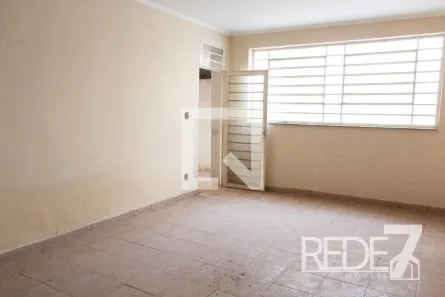Casa com 5 Quartos à venda, 221m² no Centro, Campinas