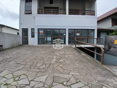 Ponto Comercial para alugar, 200m² no Ideal, Novo Hamburgo
