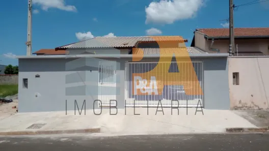 Casa com 3 Quartos à venda, 160m² no Jardim Europa, Jaguariúna