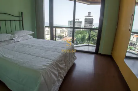 Apartamento com 2 Quartos à venda, 70m² no Centro, Florianópolis