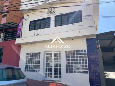 Prédio Comercial para alugar, 318m² no Jardim Paulista, Ribeirão Preto