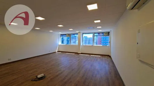 Sala Comercial para alugar, 54m² no Bela Vista, São Paulo