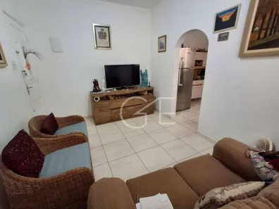 Apartamento com 2 Quartos à venda, 70m² no Boqueirão, Santos