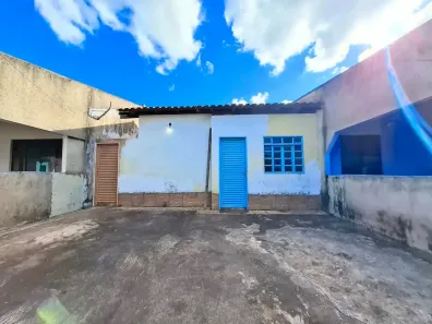 Casa de Condomínio com 3 Quartos à venda, 75m² no Novo Horizonte, Porto Velho