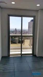 Sala Comercial à venda, 35m² no Várzea da Barra Funda, São Paulo