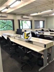 Sobrado com 9 Quartos para alugar, 720m² no Campestre, Santo André