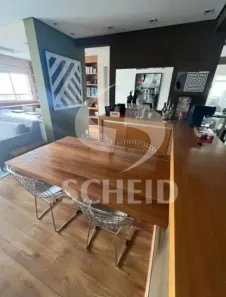 Apartamento com 2 Quartos à venda, 73m² no Cerqueira César, São Paulo