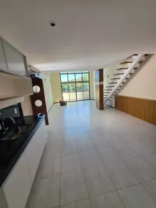 Apartamento com 2 Quartos para alugar, 130m² no Santa Lúcia, Vitória