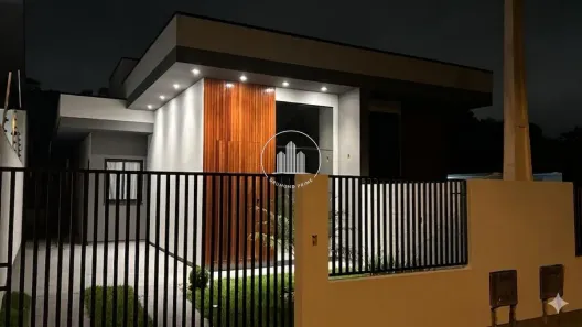 Casa com 3 Quartos à venda, 78m² no Sertão do Maruim, São José