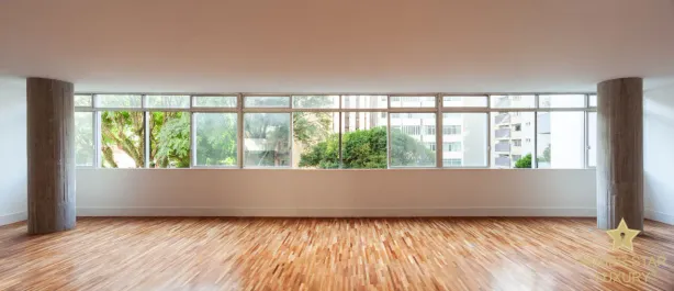 Apartamento com 3 Quartos à venda, 271m² no Santa Cecília, São Paulo
