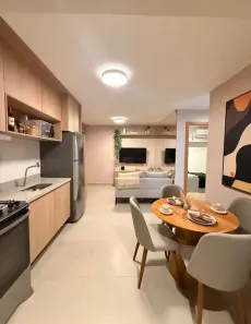 Apartamento com 2 Quartos à venda, 56m² no Ipiranga, São Paulo