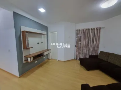 Apartamento com 2 Quartos à venda, 63m² no Loteamento Mogilar, Mogi das Cruzes