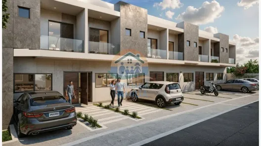 Casa com 2 Quartos à venda, 64m² no Jardim Brasil, Caraguatatuba