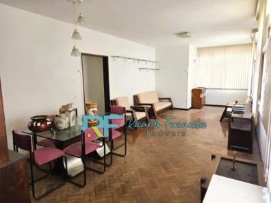 Apartamento com 3 Quartos à venda, 114m² no Botafogo, Rio de Janeiro