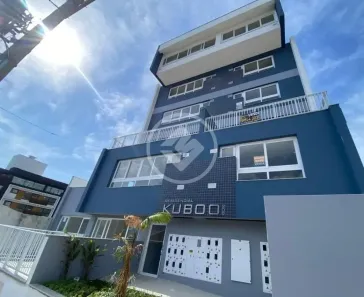Apartamento com 1 Quarto à venda, 53m² no Centro, Florianópolis