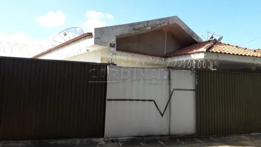 Casa com 2 Quartos à venda, 114m² no Jardim Paulista, São Carlos