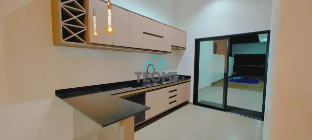 Casa de Condomínio com 3 Quartos para alugar, 250m² no Castelo, Tremembé