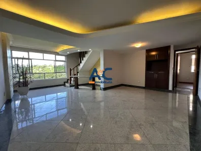 Cobertura com 5 Quartos à venda, 249m² no Castelo, Belo Horizonte