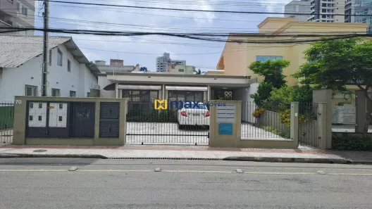 Apartamento com 1 Quarto para alugar, 35m² no Centro, Itajaí