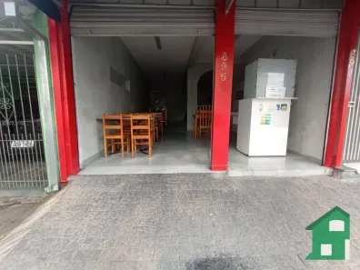 Ponto Comercial para alugar, 150m² no Cidade Morumbi, São José dos Campos