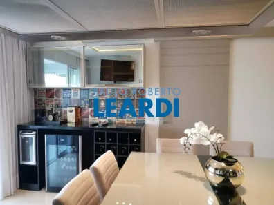Apartamento com 3 Quartos à venda, 120m² no Melville Empresarial I e II, Barueri
