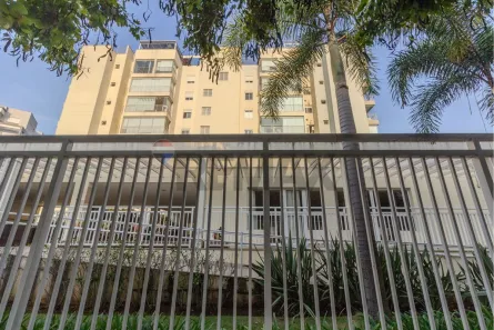 Apartamento com 2 Quartos à venda, 62m² no Vila Ipojuca, São Paulo