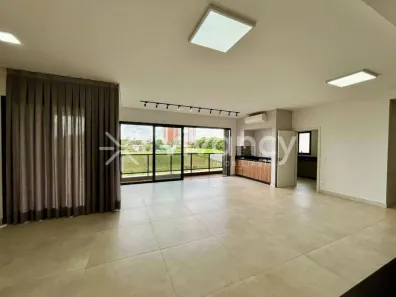 Fazenda/Sítio com 3 Quartos para alugar, 171m² no Vila do Golf, Ribeirão Preto