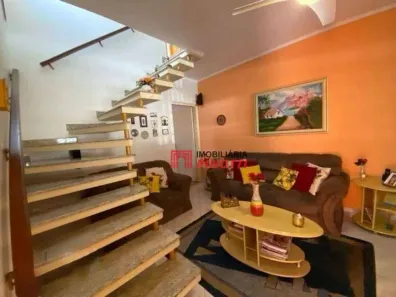 Sobrado com 2 Quartos à venda, 118m² no Assunção, São Bernardo do Campo