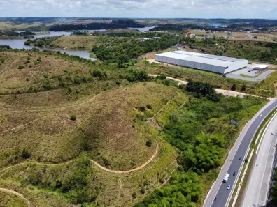 Lote/Terreno à venda, 104000m² no Manassu, Jaboatão dos Guararapes