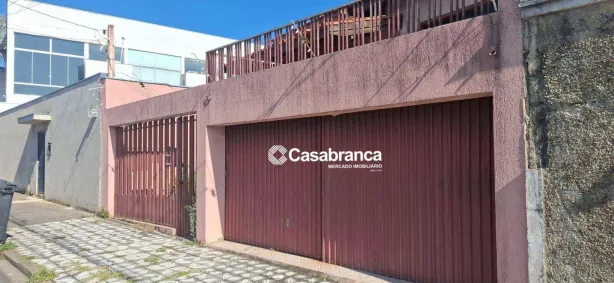 Sobrado com 3 Quartos à venda, 249m² no Vila Progresso, Sorocaba