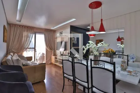Apartamento com 3 Quartos à venda, 87m² no Vila Regente Feijó, São Paulo
