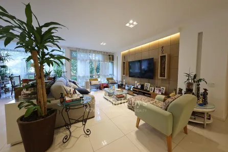 Apartamento com 3 Quartos à venda, 166m² no São Conrado, Rio de Janeiro