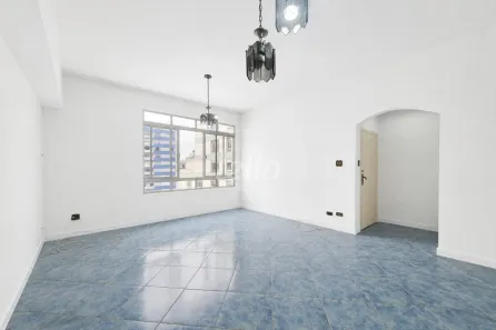 Apartamento com 2 Quartos para alugar, 100m² no Higienópolis, São Paulo