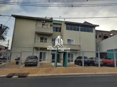 Apartamento com 2 Quartos à venda, 52m² no Parque Nova Carioba, Americana