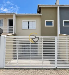 Sobrado com 2 Quartos à venda, 83m² no Jardim das Cerejeiras, Atibaia
