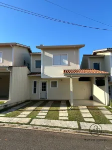Casa de Condomínio com 3 Quartos à venda, 154m² no Boa Vista, Sorocaba