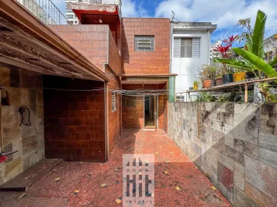 Sobrado com 3 Quartos à venda, 200m² no Ipiranga, São Paulo