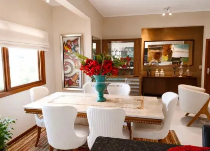 Apartamento com 3 Quartos à venda, 150m² no Vila Eunice Nova, Cachoeirinha