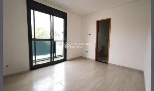 Sobrado com 3 Quartos à venda, 174m² no Campestre, Santo André