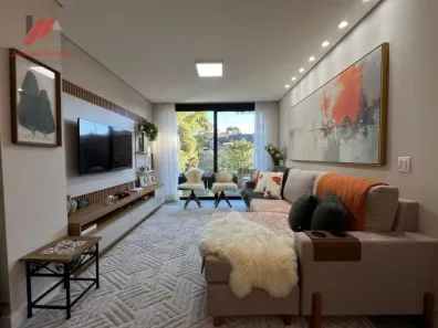 Apartamento com 2 Quartos à venda, 84m² no Planalto, Gramado