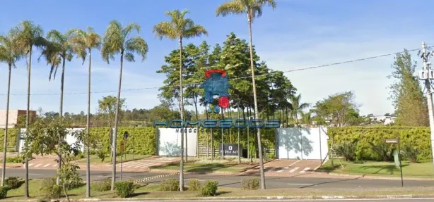 Lote/Terreno à venda, 1055m² no Loteamento Residencial Pedra Alta (Sousas), Campinas