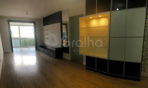 Apartamento com 3 Quartos à venda, 120m² no Jardim Atlântico, Florianópolis