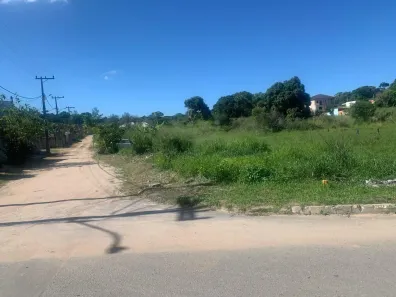 Lote/Terreno à venda, 350m² no Porto da Roça I, Saquarema