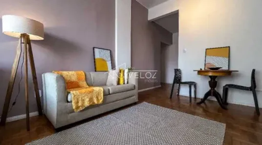 Sala Comercial à venda, 30m² no Centro, Rio de Janeiro
